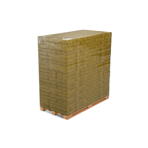 Утеплитель Изолайф IZOLIFE IZOPANEL Экстра (140кг/м3) 1200х600, 122 мм